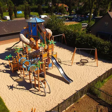 Holiday Recreatiepark De Boshoek.2