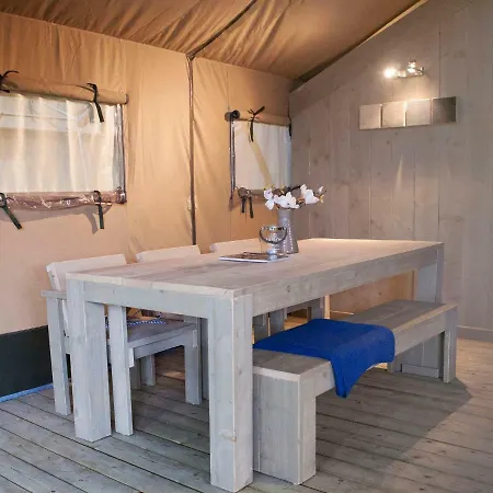 Holiday Recreatiepark De Boshoek.2 *