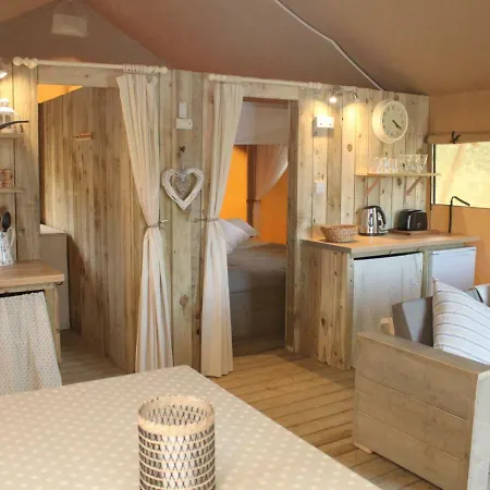 Holiday Recreatiepark De Boshoek.2 *